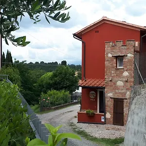  Gasthof L'arca