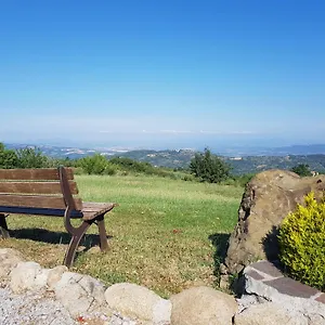 Séjour à la ferme Le Casaline