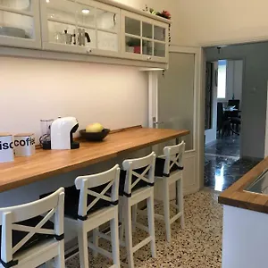  Appartement Cozy Sabrina