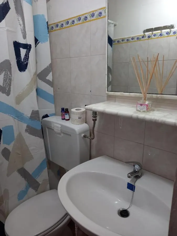 Apartment White Room Fucecchio