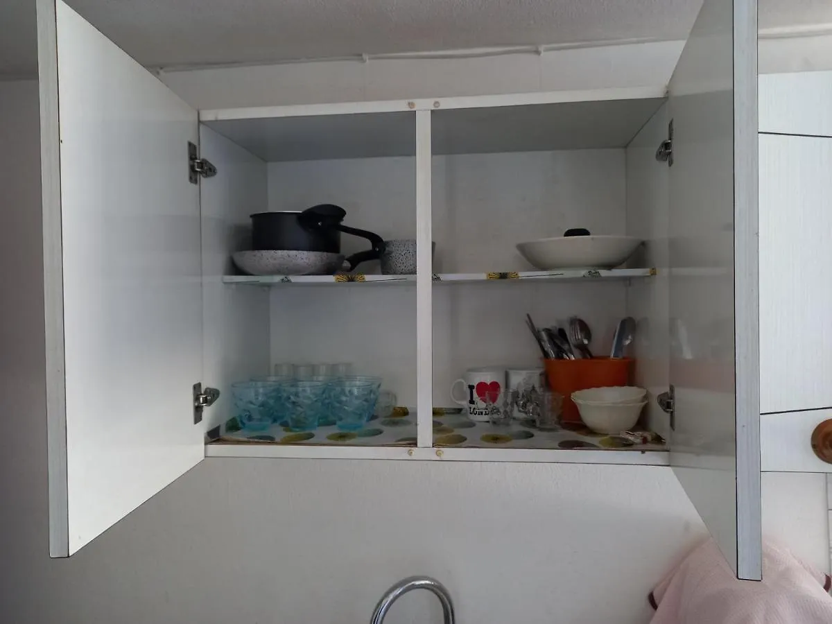 Apartment White Room Fucecchio